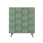 HUSH - Cloison acoustique mobile en bio-composite pour bureaux écologiques (5)