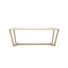 HUTTO – Tables de réunion et de bureau design et fonctionnelles pour espaces professionnels (1)