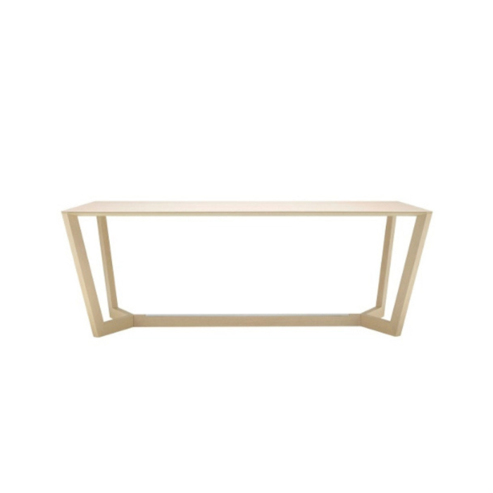 HUTTO – Tables de réunion et de bureau design et fonctionnelles pour espaces professionnels (1)