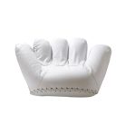 JOE – Fauteuil sculptural en cuir pour halls d’hôtel, galeries et espaces d’attente créatifs (9)