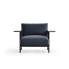 KENNEDY – canapé modulaire pour bureaux confort, flexibilité et intimité (10)