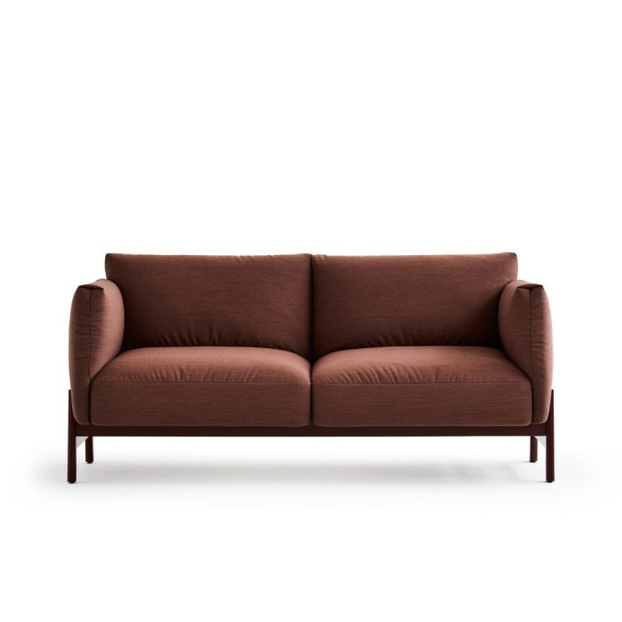 KENNEDY – canapé modulaire pour bureaux confort, flexibilité et intimité (31)