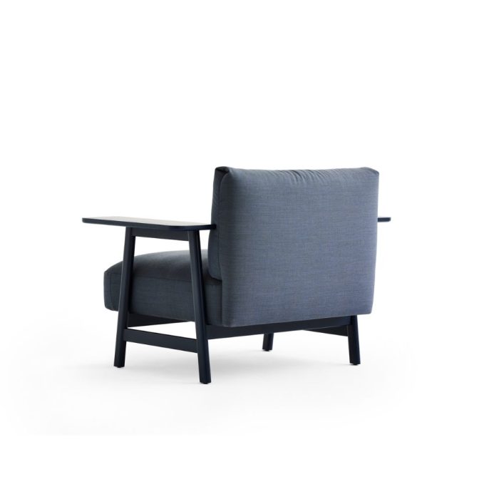 KENNEDY – canapé modulaire pour bureaux confort, flexibilité et intimité (33)