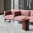 KENNEDY – canapé modulaire pour bureaux confort, flexibilité et intimité (36)