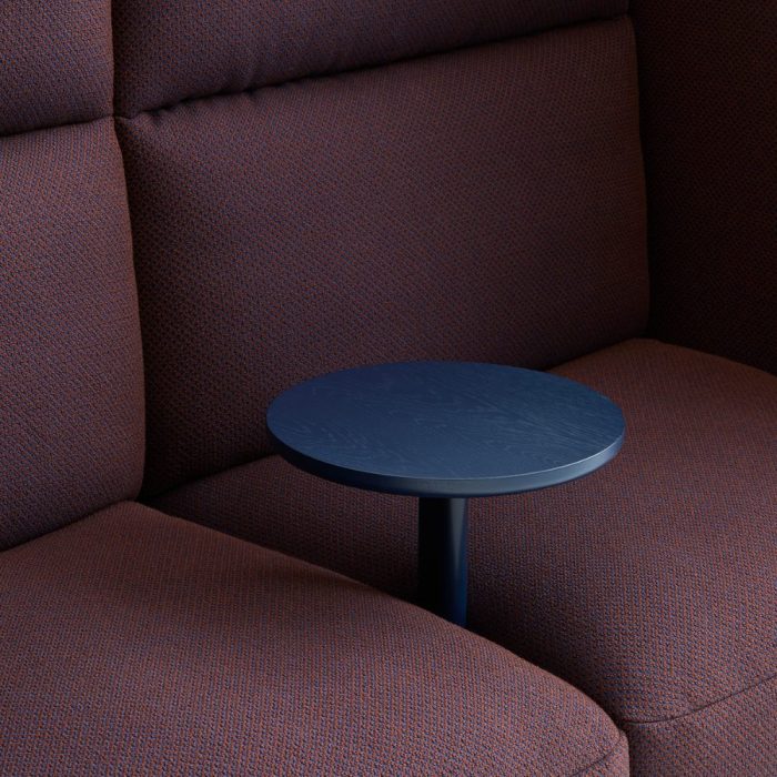 KENNEDY – canapé modulaire pour bureaux confort, flexibilité et intimité (40)