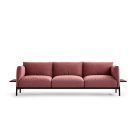 KENNEDY – canapé modulaire pour bureaux confort, flexibilité et intimité (5)