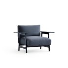 KENNEDY – canapé modulaire pour bureaux confort, flexibilité et intimité (9)