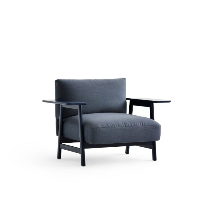 KENNEDY – canapé modulaire pour bureaux confort, flexibilité et intimité (9)