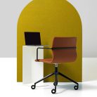 LAPIZ – Fauteuil polyvalent design pour collectivités, bureaux et espaces d’accueil (1)