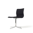 LAPIZ – Fauteuil polyvalent design pour collectivités, bureaux et espaces d’accueil (10)