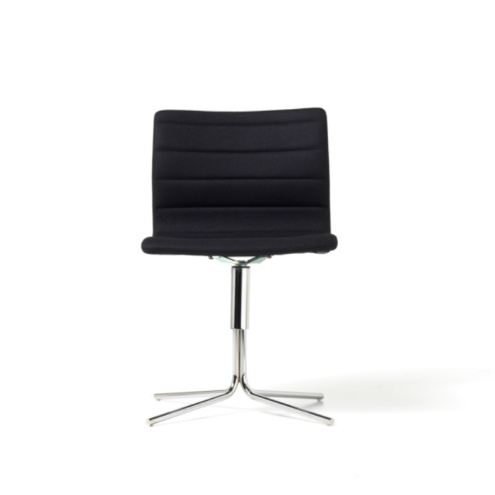 LAPIZ – Fauteuil polyvalent design pour collectivités, bureaux et espaces d’accueil (2)