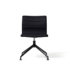 LAPIZ – Fauteuil polyvalent design pour collectivités, bureaux et espaces d’accueil (3)
