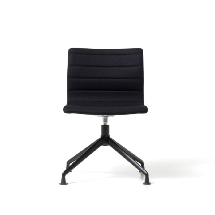 LAPIZ – Fauteuil polyvalent design pour collectivités, bureaux et espaces d’accueil (3)