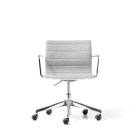 LAPIZ – Fauteuil polyvalent design pour collectivités, bureaux et espaces d’accueil (4)