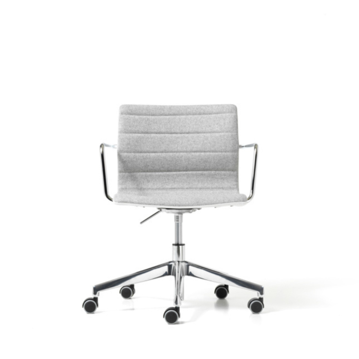 LAPIZ – Fauteuil polyvalent design pour collectivités, bureaux et espaces d’accueil (4)