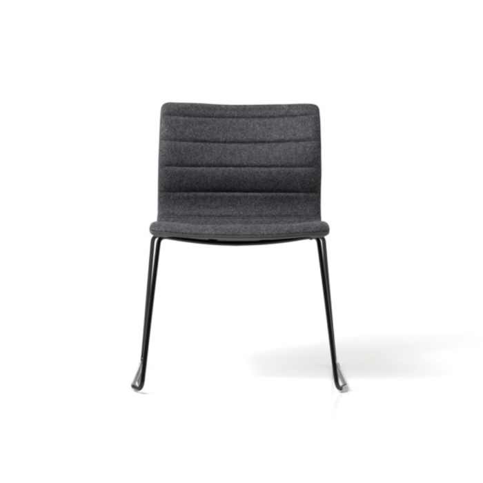 LAPIZ – Fauteuil polyvalent design pour collectivités, bureaux et espaces d’accueil (6)