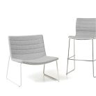 LAPIZ – Fauteuil polyvalent design pour collectivités, bureaux et espaces d’accueil (8)