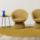 LUCKY – Fauteuil lounge pour salle d’attente, hall d’accueil, espace de travail ou coworking (1)