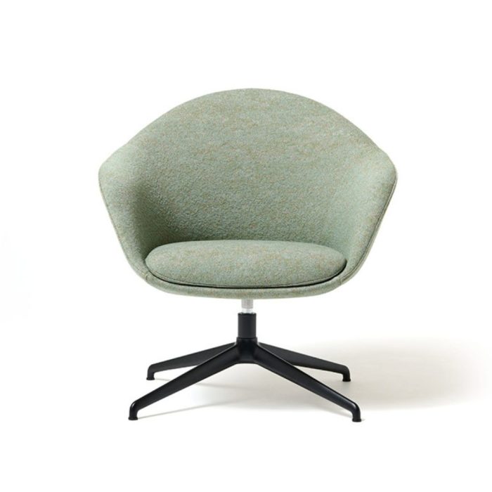 LUCKY – Fauteuil lounge pour salle d’attente, hall d’accueil, espace de travail ou coworking (3) LUCKY – Fauteuil lounge pour salle d’attente, hall d’accueil, espace de travail ou coworking (3)