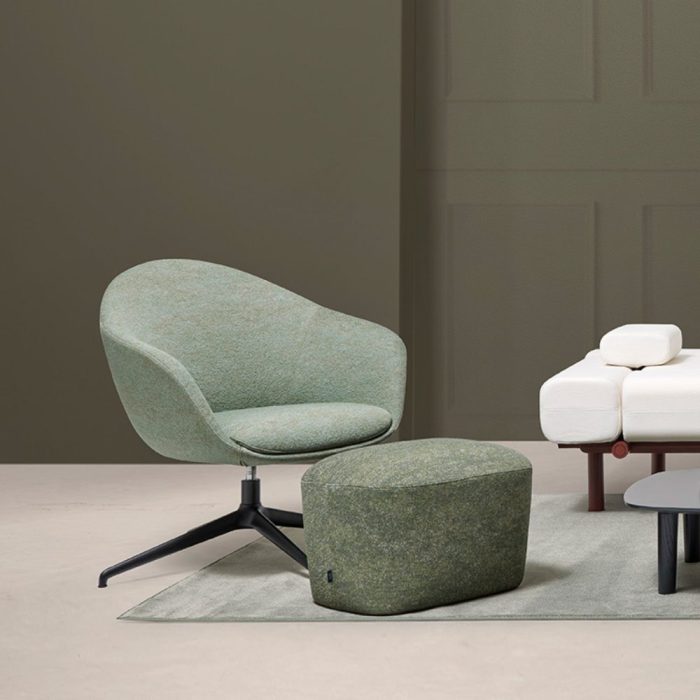 LUCKY – Fauteuil lounge pour salle d’attente, hall d’accueil, espace de travail ou coworking (6) LUCKY – Fauteuil lounge pour salle d’attente, hall d’accueil, espace de travail ou coworking (6)