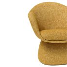 LUCKY – Fauteuil lounge pour salle d’attente, hall d’accueil, espace de travail ou coworking (8)