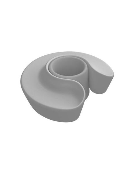 LUGO – Pot design pour terrasse ou jardin, parfaitement intégré à son environnement (2) LUGO – Pot design pour terrasse ou jardin, parfaitement intégré à son environnement (2)