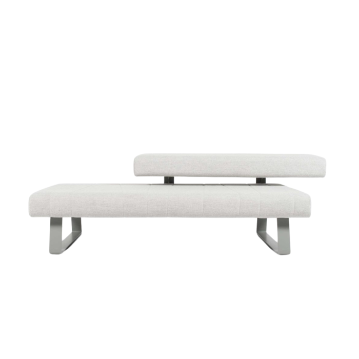 MAGGY – Système lounge modulable et confortable pour espaces publics et halls d’accueil (2) MAGGY – Système lounge modulable et confortable pour espaces publics et halls d’accueil (2)