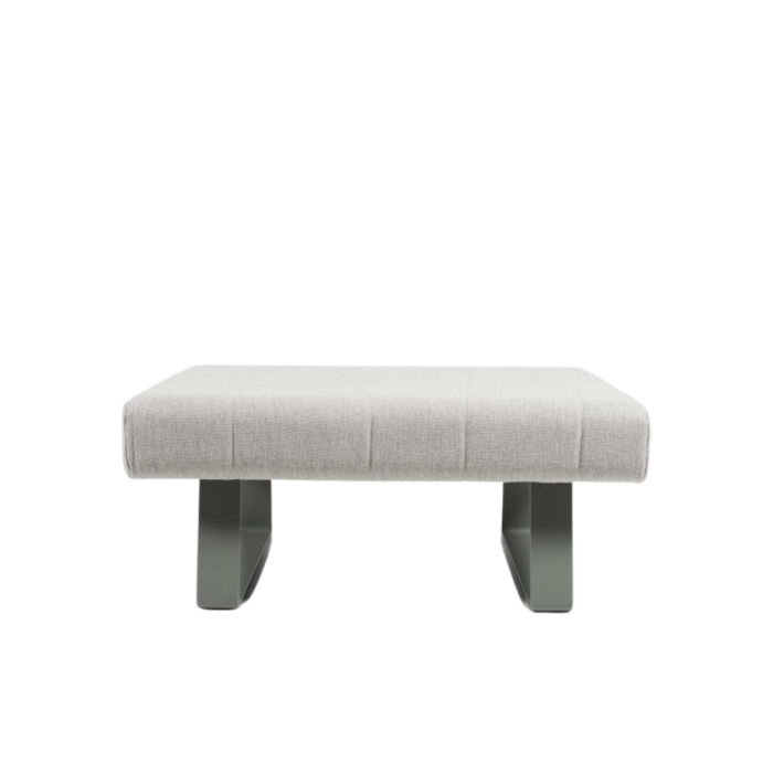 MAGGY – Système lounge modulable et confortable pour espaces publics et halls d’accueil (3) MAGGY – Système lounge modulable et confortable pour espaces publics et halls d’accueil (3)