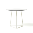MAX – Table basse élégante et modulaire pour espaces professionnels et lounge (2)