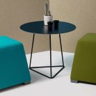 MAX – Table basse élégante et modulaire pour espaces professionnels et lounge (4)