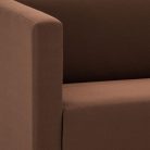 MERCURY – Fauteuil et canapé d’attente élégant pour lounge et espaces professionnels (4)