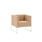 MERCURY – Fauteuil et canapé d’attente élégant pour lounge et espaces professionnels (7)
