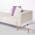 MIAMI – Canapé modulaire - Système complet pour espaces professionnels & zones d’attente (6)
