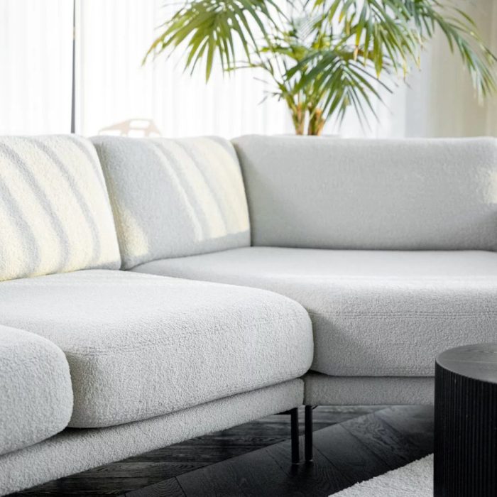NORWAY – Canapé d’accueil cocooning pour zones sociales et lounges contemporains (2) NORWAY – Canapé d’accueil cocooning pour zones sociales et lounges contemporains (2)