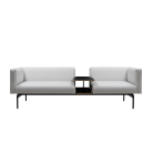 ODE – Canapé convivial pour zones d’accueil & espaces d'attente (1)