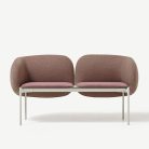 OFFICE – Système modulaire pour salles d’attente, espaces bureau et lieux publics (3)