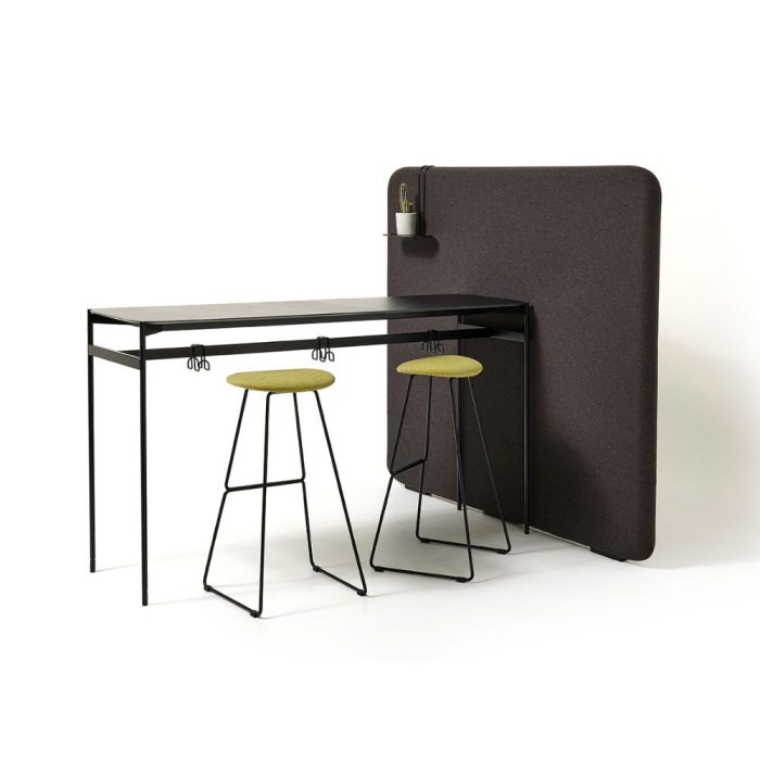OFFICE – Système modulaire pour salles d’attente, espaces bureau et lieux publics (4)