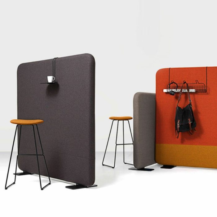 OFFICE – Système modulaire pour salles d’attente, espaces bureau et lieux publics (6)