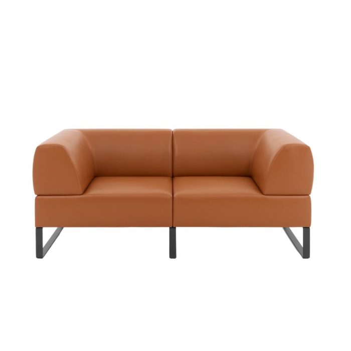 OXFORD – Canapé modulable Confort généreux & modularité inventive - Salle d'attente moderne (10) OXFORD – Canapé modulable Confort généreux & modularité inventive - Salle d'attente moderne (10)