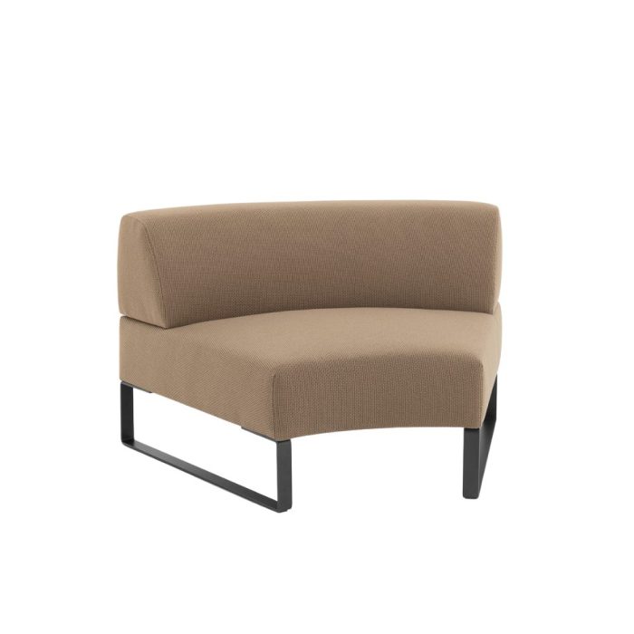 OXFORD – Canapé modulable Confort généreux & modularité inventive - Salle d'attente moderne (5)