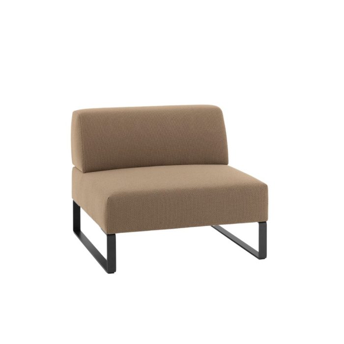 OXFORD – Canapé modulable Confort généreux & modularité inventive - Salle d'attente moderne (6) OXFORD – Canapé modulable Confort généreux & modularité inventive - Salle d'attente moderne (6)