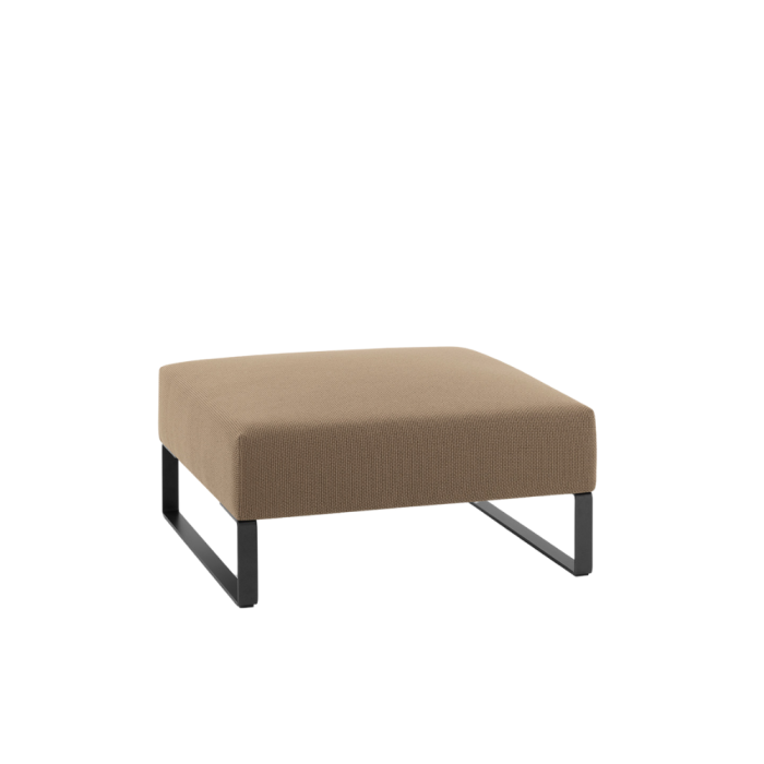 OXFORD – Canapé modulable Confort généreux & modularité inventive - Salle d'attente moderne (8) OXFORD – Canapé modulable Confort généreux & modularité inventive - Salle d'attente moderne (8)