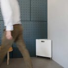 PALI – Corbeille design et modulaire pour tri sélectif en espaces intérieurs (3)