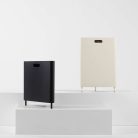 PALI – Corbeille design et modulaire pour tri sélectif en espaces intérieurs (4)