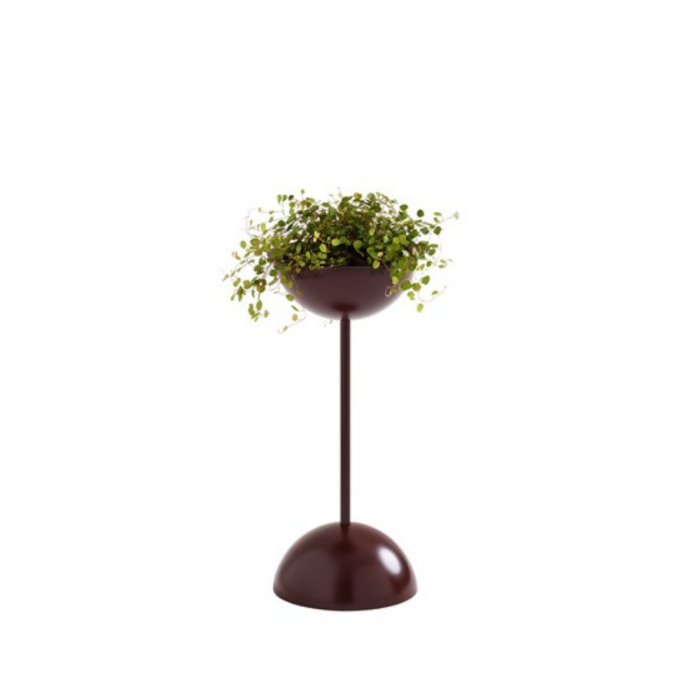 PAUL – Table haute ou basse avec poignée ludique pour espaces lounge et cafétérias (11) PAUL – Table haute ou basse avec poignée ludique pour espaces lounge et cafétérias (11)