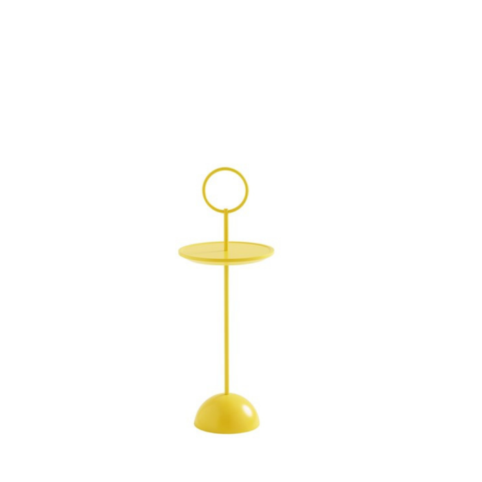 PAUL – Table haute ou basse avec poignée ludique pour espaces lounge et cafétérias (18) PAUL – Table haute ou basse avec poignée ludique pour espaces lounge et cafétérias (18)