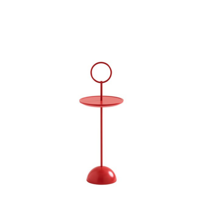 PAUL – Table haute ou basse avec poignée ludique pour espaces lounge et cafétérias (19) PAUL – Table haute ou basse avec poignée ludique pour espaces lounge et cafétérias (19)