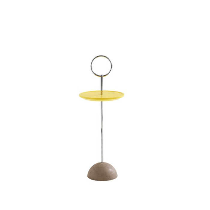 PAUL – Table haute ou basse avec poignée ludique pour espaces lounge et cafétérias (22) PAUL – Table haute ou basse avec poignée ludique pour espaces lounge et cafétérias (22)
