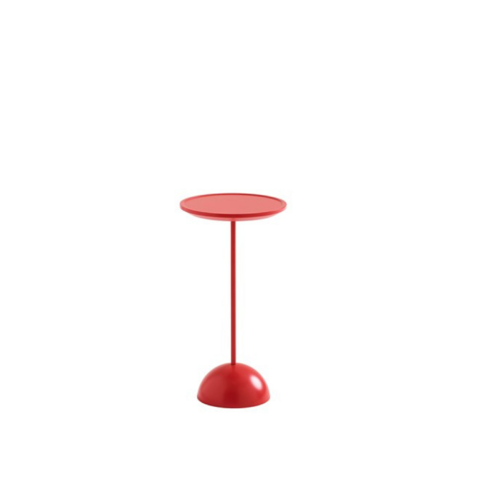 PAUL – Table haute ou basse avec poignée ludique pour espaces lounge et cafétérias (30) PAUL – Table haute ou basse avec poignée ludique pour espaces lounge et cafétérias (30)
