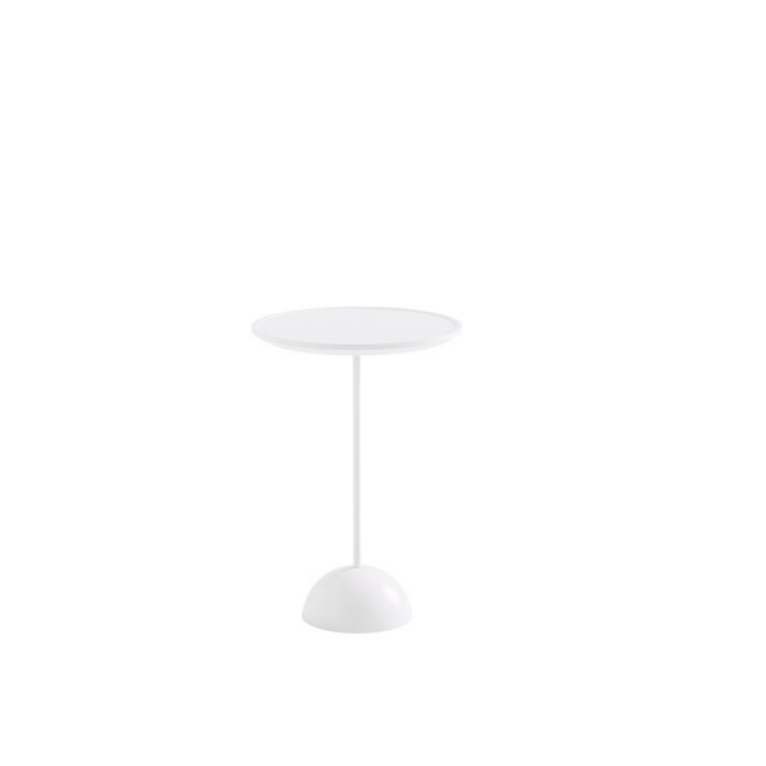 PAUL – Table haute ou basse avec poignée ludique pour espaces lounge et cafétérias (47) PAUL – Table haute ou basse avec poignée ludique pour espaces lounge et cafétérias (47)